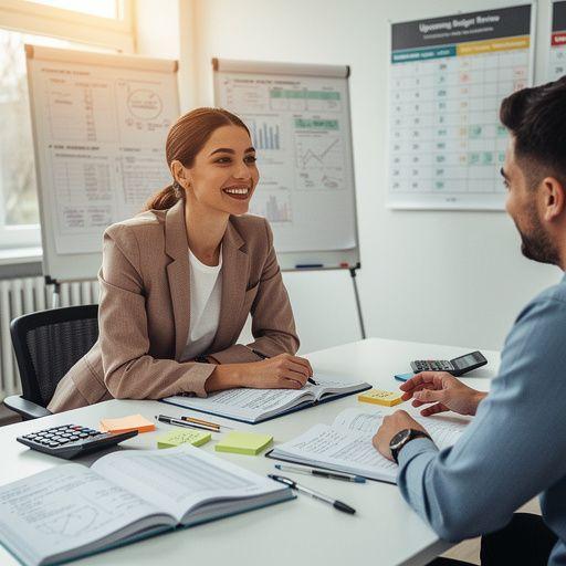 Digitális és nyomtatott pénzügyi oktatóanyagok egy helyen bemutatva